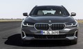 Novi BMW serije 5: Novo poglavje v uspešni zgodovini BMW serije 5