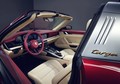Poklon tradiciji: 911 Targa 4S v izvedbi Heritage Design