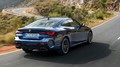 Novi BMW serije 4 Coupé: Najnovejša generacija športnega štiriseda