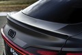Audi e-tron S Sportback : Inovativna aerodinamična zasnova