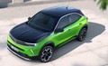 Obilo vznemirjenja: Nova Opel Mokka je električna in polna energije