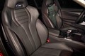 Nova BMW M5 in BMW M5 Competition: Visoko zmogljivi limuzini se vračata na oder