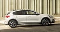 Ford Focus EcoBoost Hybrid: Novi elektrificirani Focus