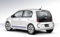 Volkswagnova študija twin up!: Priključni (plug-in) hibrid, specializiran za mestno vožnjo
