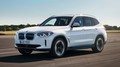 BMW iX3: Prvi iX3 v zgodovini