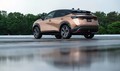 Nissan Ariya: Povsem električni crossover za novo ero