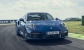 Porsche 911 Turbo: Že 45 let postavlja standarde
