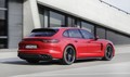 Porsche predstavlja temeljito prenovljeno kombilimuzino: Novi hibridni model in najboljša razredna zmogljivost za Panamero