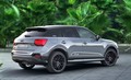 Dodelan v mnogih detajlih: Audi Q2 v novi vrhunski formi