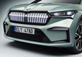 Škoda Enyaq iV: Emocionalen, učinkovit in naelektren