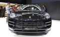 Macan je čistokrvni Porsche: Svetovna premiera Porschejevega kompaktnega SUV-a