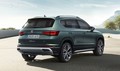 Nova SEAT Ateca : SEAT s prenovljeno Ateco poživlja zgodbo o uspehu