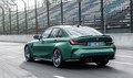 BMW M3 & M4 Coupé: Nosilci standardov dirkalnih avtomobilov za razvedrilo v vsakdanji vožnji