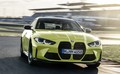 BMW M3 & M4 Coupé: Nosilci standardov dirkalnih avtomobilov za razvedrilo v vsakdanji vožnji