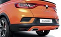 RENAULT MEGANE CONQUEST: HIBRIDNI SUV ZA EVROPO