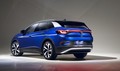 Novi Volkswagen ID.4: Svetovna premiera popolnoma električnega SUV-ja 