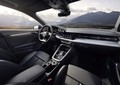 Audi A3 Sportback 30 g-tron: Nova generacija s pogonom na stisnjeni zemeljski plin