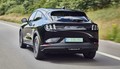 Ford Mustang Mach-E GT: Ford predstavlja bliskovito hitrega Mustanga