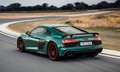 Audi R8 green hell: Poklon uspešnemu Audiju R8 LMS