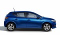 Dacia Sandero in Sandero Stepway: Prenovljeni utelešenji duha njunih prednikov