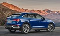 Audi predstavlja Q5 Sportback: Zmogljiv, praktičen in eleganten