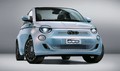 FIAT Nuova 500 : Dobitnik nagrade Red Dot Award 2020