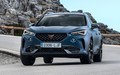 Prvi model, 100-odstotno razvit pod znamko CUPRA : Prvič za volanom CUPRA Formentorja