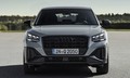 Najmanjši Q, ampak najbolj kul: Audi Q2 v novi vrhunski formi