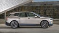 BMW iX: Vizija se spreminja v resničnost