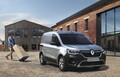 RENAULT KANGOO IN RENAULT EXPRESS: RENAULT V SEGMENT MALIH DOSTAVNIKOV VNAŠA REVOLUCIJO 