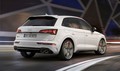 Zmogljiv in učinkovit: Audi predstavlja novo generacijo modela SQ5 TDI