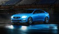 Volvo S60 in V60 Polestar sta tukaj: Svetovni debi za novi Volvo V60, skonstruiran s strani Polestarja