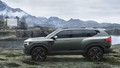 DACIA, ŠE VEDNO IN ŠE VEČ: Dacia ostaja Dacia, enako dosegljiva kot doslej, a s kančkom svežine