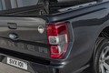 Ford Ranger MS-RT: Izhodišče nove različice je Ranger Wildtrak