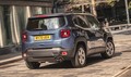 Renegade 4xe in Compass 4xe: Prva priključna hibrida znamke Jeep®