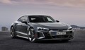 Audi e-tron GT: Audi, kot ga še ni bilo