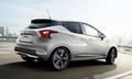 Nissan Micra v letu 2021: Nissan je svojemu ikoničnemu modelu vdihnil novo svežino
