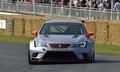SEAT Leon Cup Racer: Vozilo za razburljivo amaterski športni avtomobilizem
