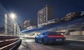 Porsche 911 GT3: Vrhunski športnik z dirkalnim podvozjem in visokoučinkovito aerodinamiko