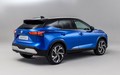 NOVI NISSAN QASHQAI: Referenčni model tega segmenta