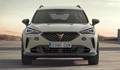 CUPRA Formentor VZ5 : CUPRA praznuje 3. obletnico samostojnega obstoja 