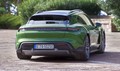 Svetovna premiera modela Taycan Cross Turismo: Pravi multitalent med električnimi športnimi avtomobili