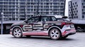 Električna mobilnost v novi dimenziji: Audi Q4 e tron postavlja merila pri notranjosti in upravljanju