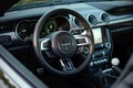 Ford Mustang : Najbolje prodajani športni avto drugo leto zapored