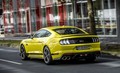Ford Mustang Mach 1 je tu: Pripravljen, da prvič navduši tudi na dirkališčih v Evropi