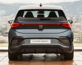 CUPRA Born: znanilec nove dobe: Prvi popolnoma električni avto znamke CUPRA