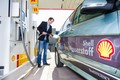 Interreg Alpine space projekt e-SMART : POSVET: PRIHODNOST ALTERNATIVNIH GORIV 