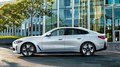 BMW i4: Prvi BMW i4 v zgodovini 
