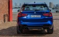 BMW X3 M Competition in BMW X4 M Competition: BMW M GmbH prenavlja visokozmogljive SUV modele