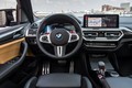 BMW X3 M Competition in BMW X4 M Competition: BMW M GmbH prenavlja visokozmogljive SUV modele